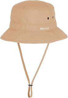 MARMOT Men's Kodachrome UPF 50 Sun Hat