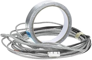 Exact FIT for KOLPAK 500000409 Heater Wire KIT - Replacement Part by MAVRIK