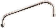 Fisher Swing SPOUT 12 in.
