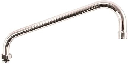 Fisher Swing SPOUT 12 in.