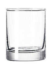 Libbey RLBAR01 Lexington Jigger No. 2303 Soda Glass (Pack of 6)