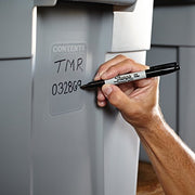 Sharpie Black / 1 Count (Pack of 5) / Permanent,Fine Permanent Markers