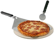 Chef-mate chefmate 3 piece grill stone pizza set