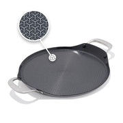 OXO Griddle Pan / Stainless Steel / 5.0 cups Skillets