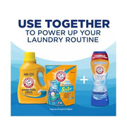 ARM & HAMMER Clean Burst / 67.5 Fl Oz (Pack of 1) / 1 Liquid Detergent