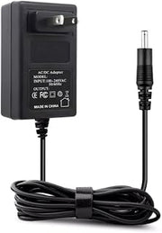12V Adapter for StarTech.com Secure 4 Port Single Head DP KVM Switch with CAC Port, Preview Screen and 4K Ultra-HD Support CK4-PS104C 12V DC Power Supply