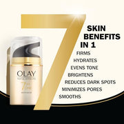 Olay Paraben Free / Moisturizer / 1.7 Fl Oz (Pack of 1) Face Moisturizers