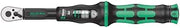 Wera Click-Torque A6 Torque wrench Hex 2 5-25 Nm