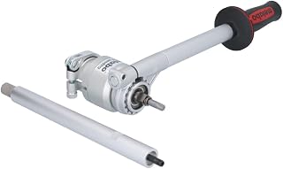 metabo Quick Change x3 High Torque Attachment For LTX (627256000), Other Cordless Accessories