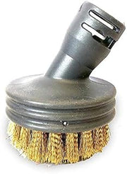 Vapamore Primo MR-100 Steamer Brass Bristles Brush - Large
