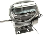 Replacement for Alto Shaam MO36344 Motor, 115V, 60Hz, 1/2Hp, 6/4Poleboard On Motor: Ba