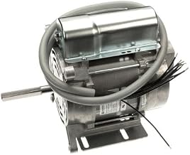 Replacement for Alto Shaam MO36344 Motor, 115V, 60Hz, 1/2Hp, 6/4Poleboard On Motor: Ba