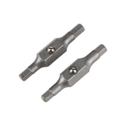 KLEIN TOOLS 1/8-Inch and 9/64 / 1 Power Tool Parts & Accessories