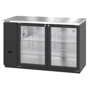 Hoshizaki Bar Refrigerator, 36 7/8" High, 115V - photo 2