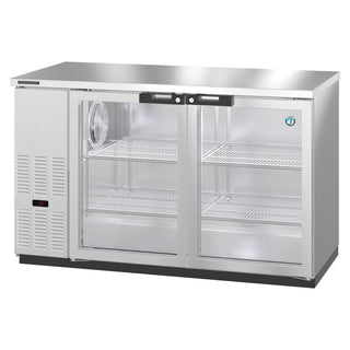 Hoshizaki Bar Refrigerator, 36 7/8" High, 115V - 18.45 cu. ft.