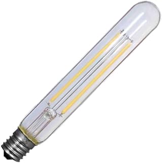 Feit Electric 00001 - BP20T61/2/SU/LED Tubular Style Antique Filament LED Light Bulb