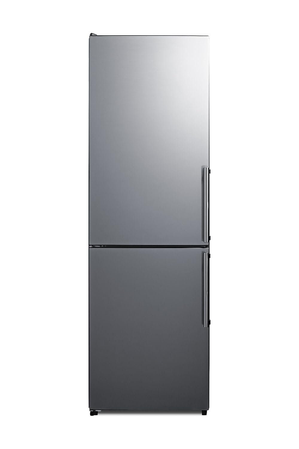 Summit Appliance LHD / Stainless Steel / 10.8 cubic_feet Funnels