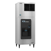 Hoshizaki Hotel Ice Dispenser, 53" High, 115V - photo 3