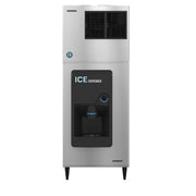 Hoshizaki Hotel Ice Dispenser, 53" High, 115V - photo 4