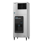 Hoshizaki Hotel Ice Dispenser, 53" High, 115V - photo 5