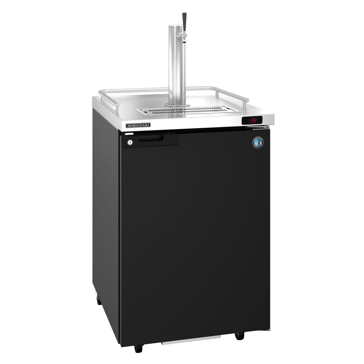 Hoshizaki Beer Dispenser, 115V - 7.46 cu. ft.