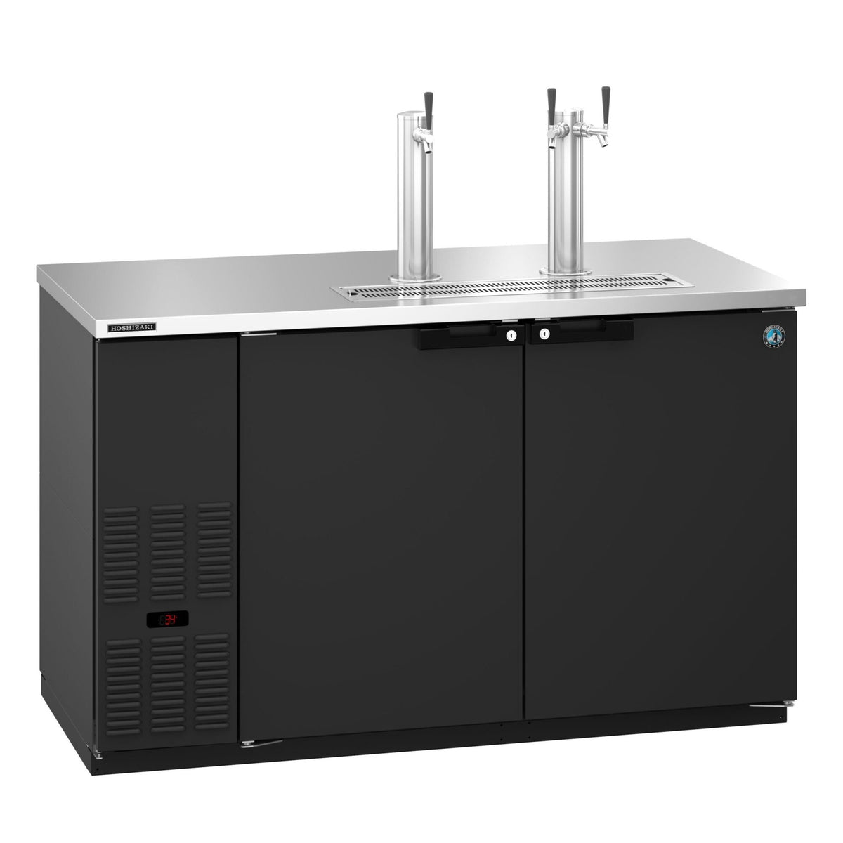 Hoshizaki Beer Dispenser, 115V - photo 4