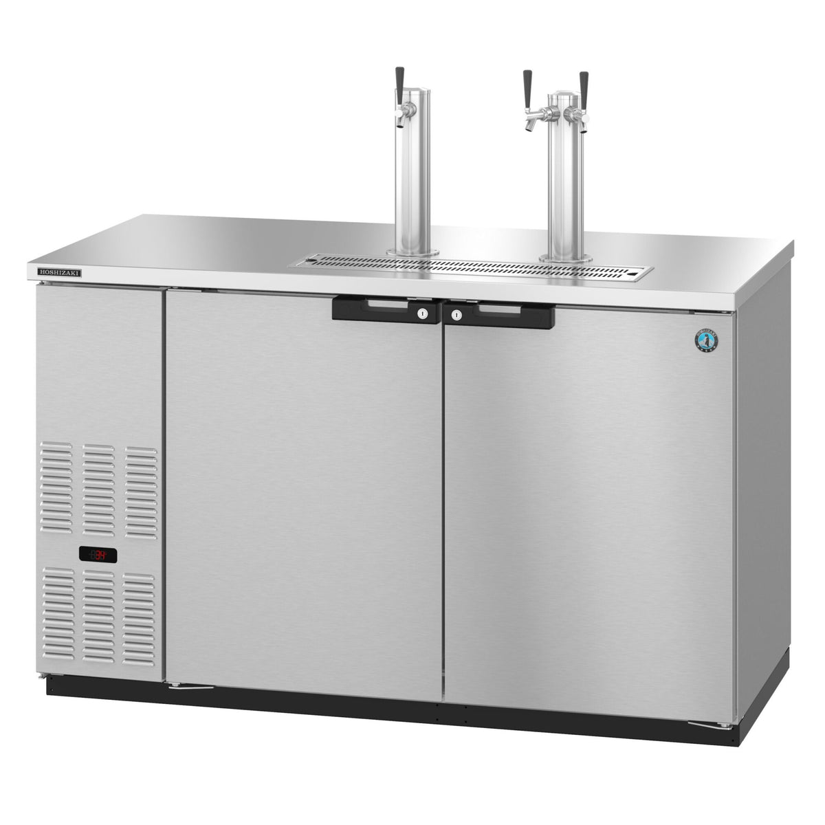 Hoshizaki Beer Dispenser, 115V - photo 5