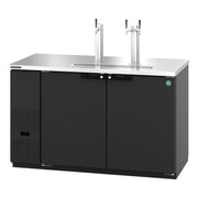 Hoshizaki Beer Dispenser, 115V - 18.45 cu. ft.