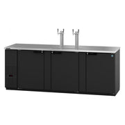 Hoshizaki Beer Dispenser, 115V - 32.53 cu. ft.