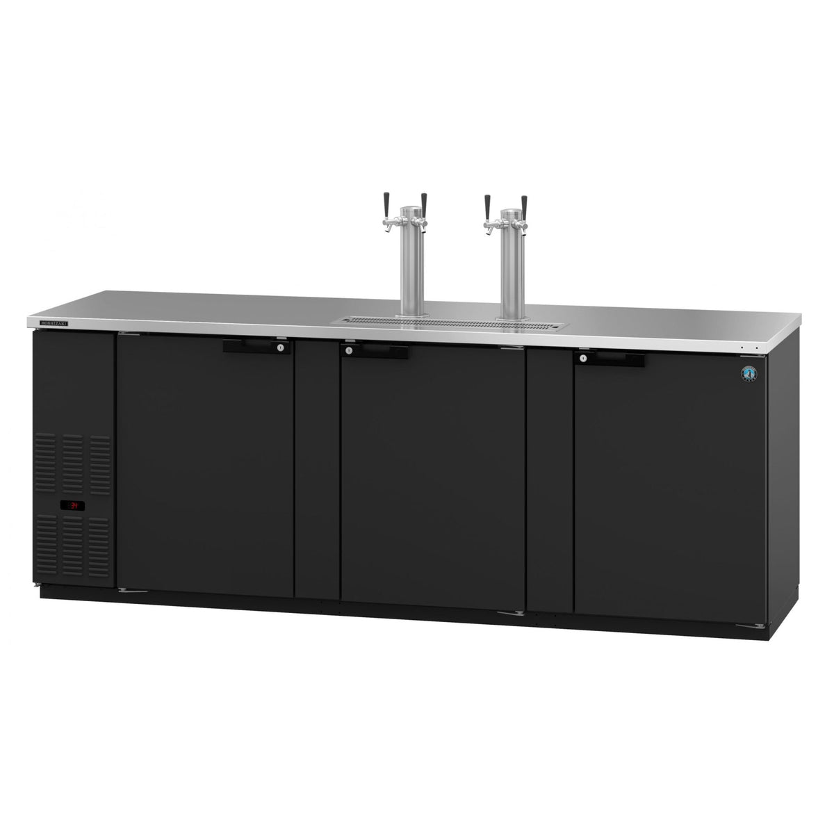 Hoshizaki Beer Dispenser, 115V - 32.53 cu. ft.