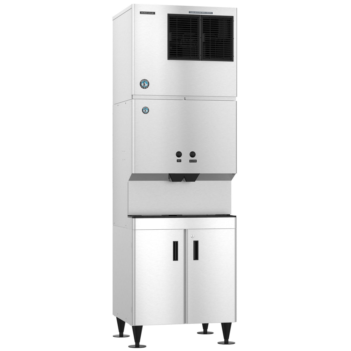 Hoshizaki DM-200B Water Dispenser, 30" Wide, 115V - photo 4