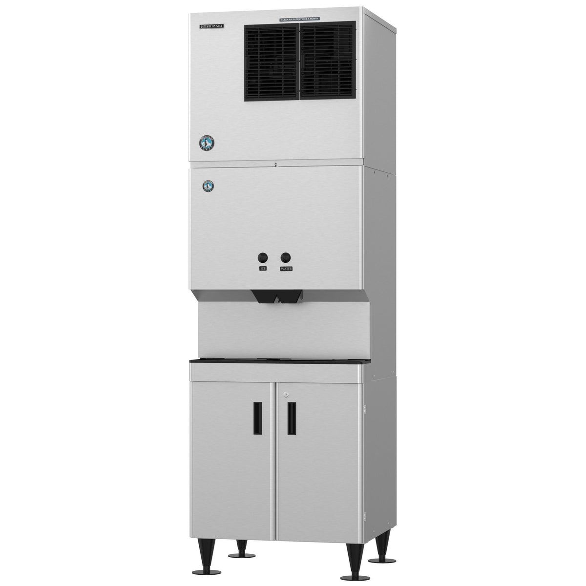 Hoshizaki DM-200B Water Dispenser, 30" Wide, 115V - photo 5