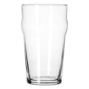English Pub Glasses by Libbey – 20 Ounces, 20.0 fluid_ounces, Glass, Model LIB 14801HT