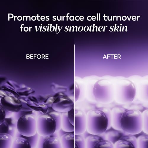 Olay 1.7 Fl Oz (Pack of 1) / Retinol24 Starter / Purple Night Creams