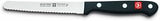 Wusthof Gourmet 4 inch Serrated Utility Knife