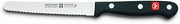Wusthof Gourmet 4 inch Serrated Utility Knife