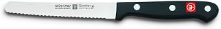 Wusthof Gourmet 4 inch Serrated Utility Knife