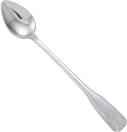0006-02 - Toulouse Iced Tea Spoon, 18/0 Extra Heavyweight