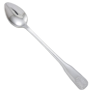 Toulouse Iced Tea Spoon by Winco – Iced, Model 0006-02