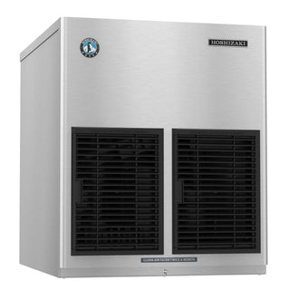 Hoshizaki F-1002MWJ Slim-Line Series Ice Machine, 22" Wide, 115V - Default Title