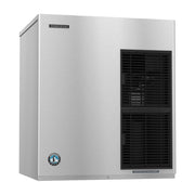 Hoshizaki Stainless Steel Ice Machine, 208-230V - Cubelet 1,832