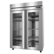 Hoshizaki F2A Reach-In Freezer, 50.37 cu. ft., 115V - photo 2