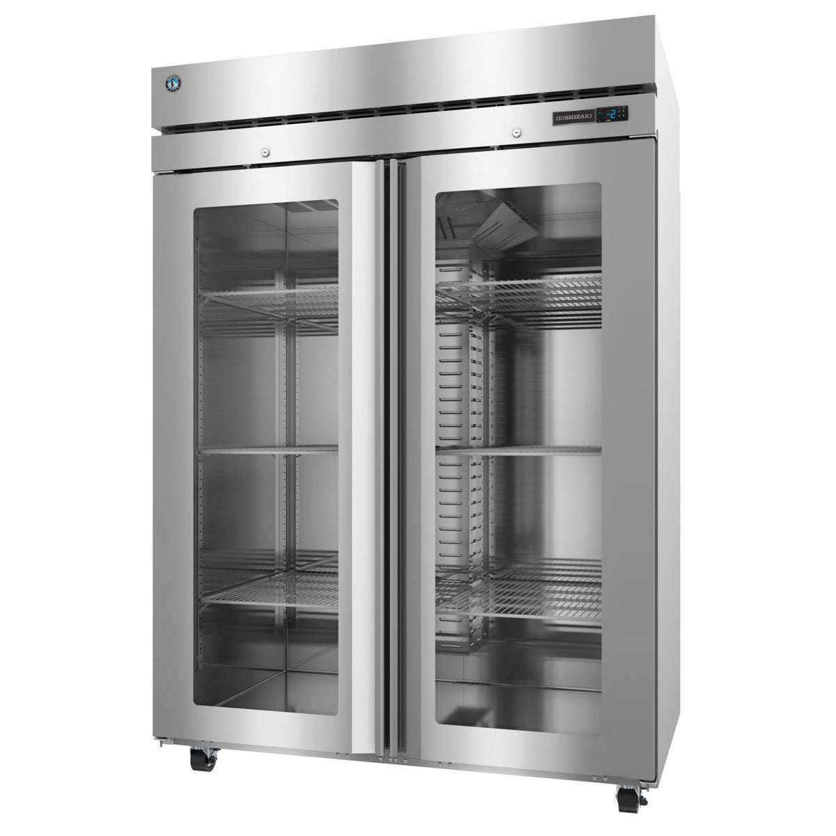 Hoshizaki F2A Reach-In Freezer, 50.37 cu. ft., 115V - photo 2