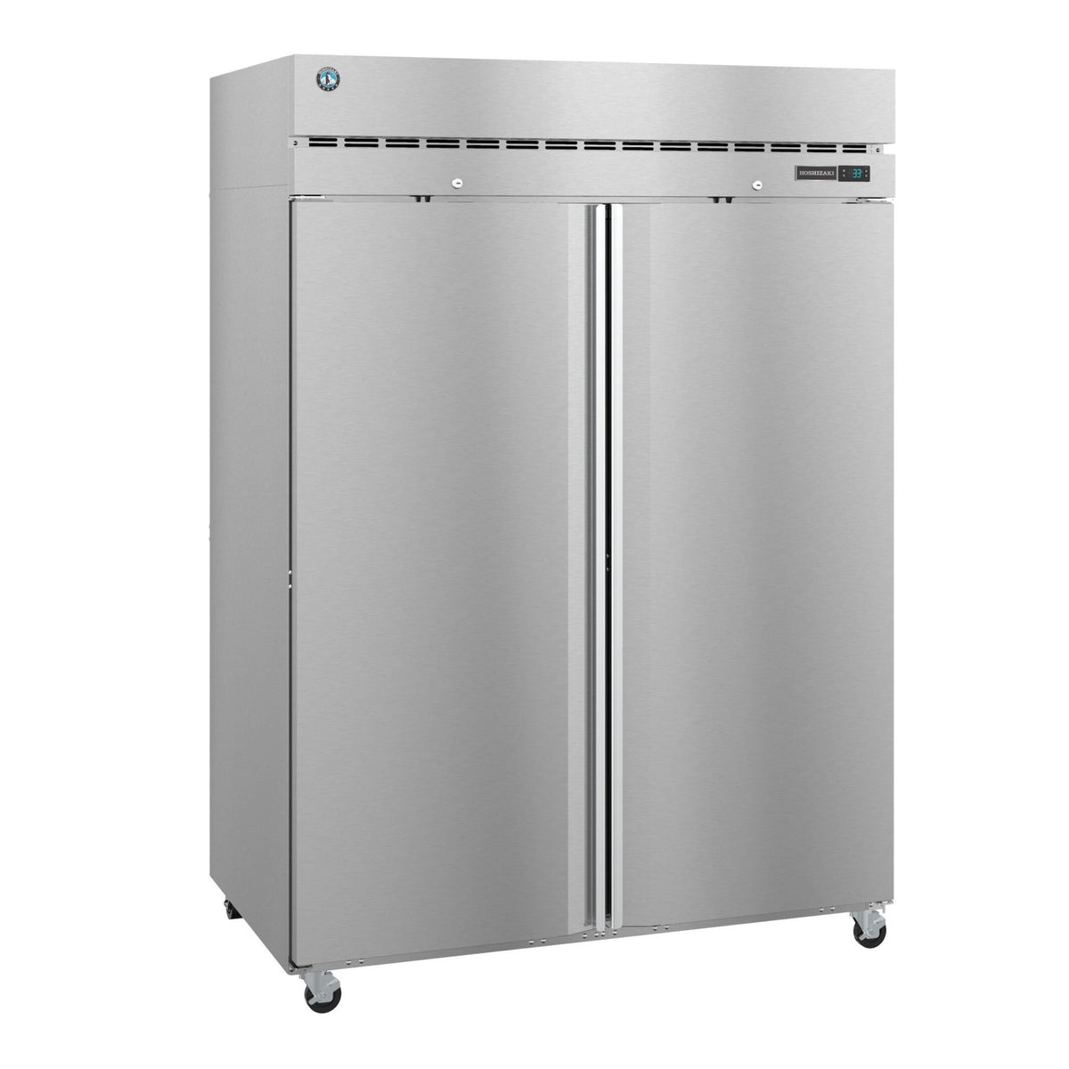 Hoshizaki F2A Reach-In Freezer, 50.37 cu. ft., 115V - photo 3