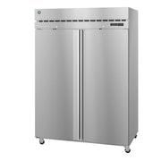 Hoshizaki F2A Reach-In Freezer, 50.37 cu. ft., 115V - photo 4