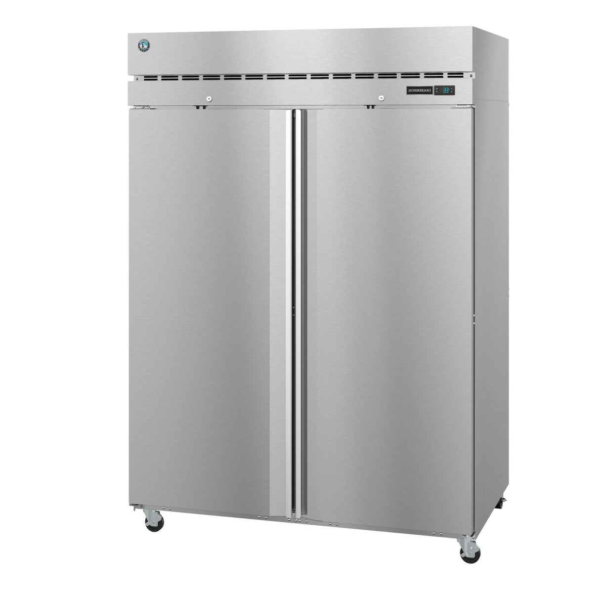 Hoshizaki F2A Reach-In Freezer, 50.37 cu. ft., 115V - photo 4