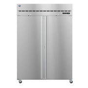Hoshizaki F2A Reach-In Freezer, 50.37 cu. ft., 115V - Solid