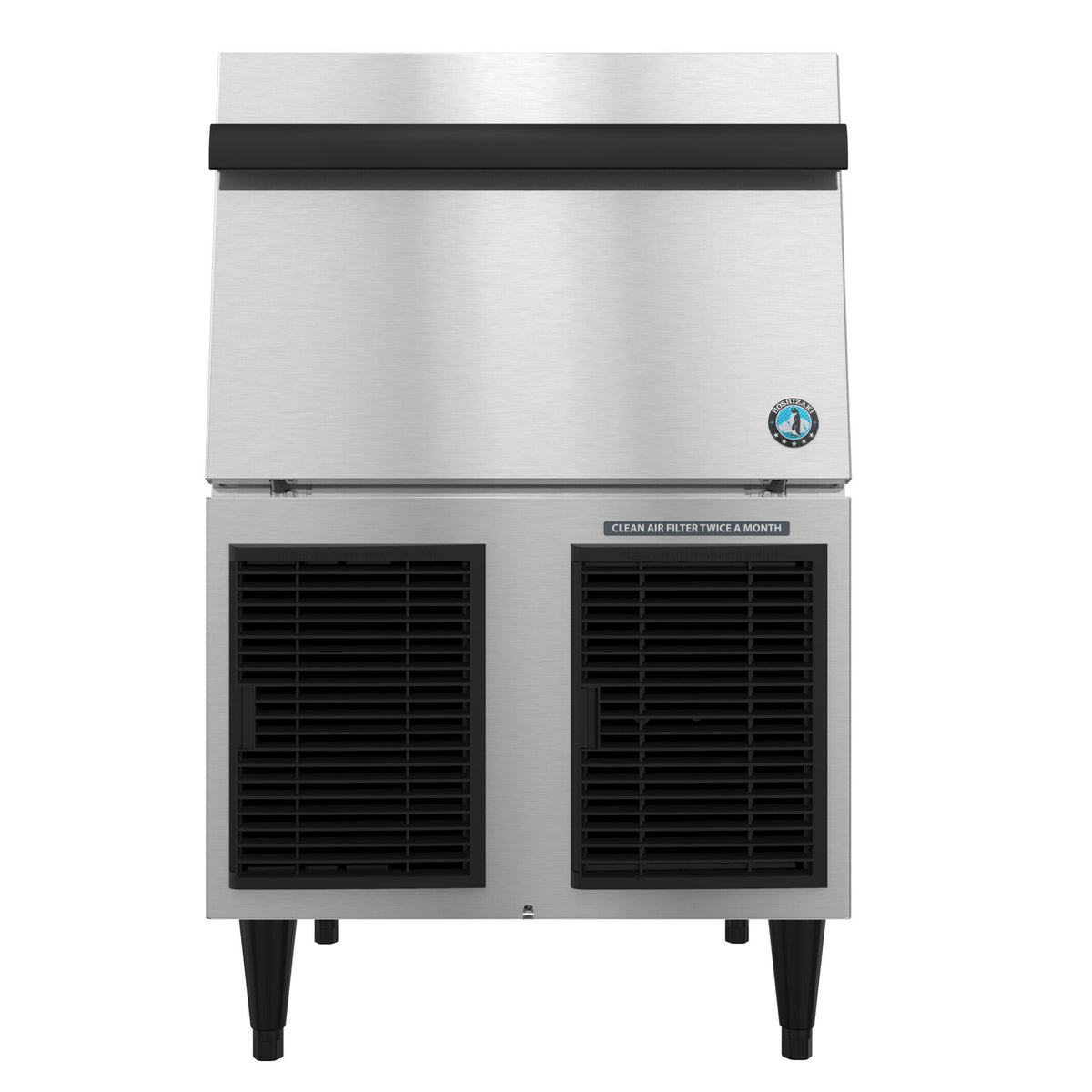 Hoshizaki F-330BAK Undercounter Ice Machine, 24" Wide, 115V - photo 2