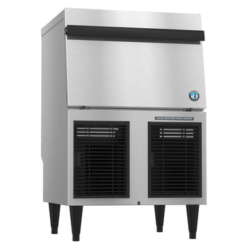 Hoshizaki F-330BAK Undercounter Ice Machine, 24" Wide, 115V - 25 11/16"