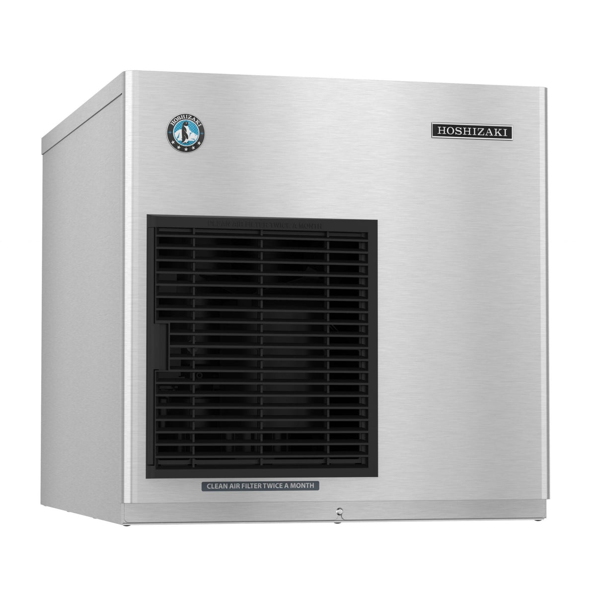 Hoshizaki F-450MAJ-C Slim-Line Series Ice Machine, 22" Wide, 115V - Default Title